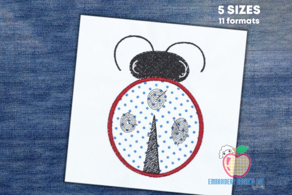 Lady Bug
